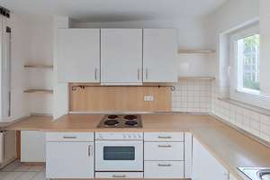 Wohnen auf der Sonnenseite: Helle 2-Zimmer-Wohnung mit Balkon in Stuttgart – Schwabstraße 33C, 70197 Rotebühl, Stuttgart – Vorschaubild 4