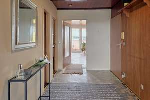 Sonnige 3,5 Zi.-Wohnung mit Balkon und Tiefgarage – Die vollständige Adresse der Immobilie erhältst du vom Anbieter., 89079 Wiblingen, Ulm – Vorschaubild 13