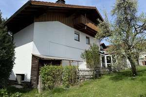 Zentrumsnahes Wohnhaus mit Einliegerwohnung in Bodenmais – viel Platz, schöner Garten uvm. – Die vollständige Adresse der Immobilie erhältst du vom Anbieter., 94249 Bodenmais – Vorschaubild 19
