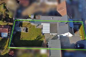 Bremerhaven - Eckernfeld | Sanierte Doppelhaushälfte mit Garage & vielen Vorzügen – Die vollständige Adresse der Immobilie erhältst du vom Anbieter., 27580 Lehe, Bremerhaven – Vorschaubild 44
