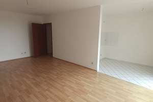 Kompakt wohnen in Bad Lauchstädt: Einzimmerwohnung mit Balkon – Neue Häuser 4, 6246 Bad Lauchstädt – Vorschaubild 3