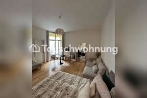 Tauschwohnung: 1 Zi-Altbau Whg Prenzlauer Berg gegen mind. 2 Zimmer PB – Stargarder str 46, 10437 Prenzlauer Berg, Berlin – Vorschaubild 2