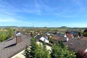 Fantastische und helle 2,5-Zimmer DG-Wohnung mit Dachbalkon und Blick über die Dächer von Ilsfeld – 74360 Ilsfeld – Vorschaubild 6