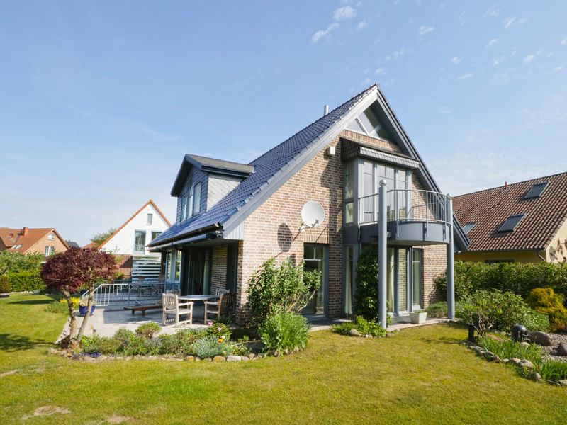 Haus kaufen in Boltenhagen ImmoScout24