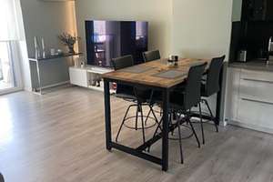 Reihenhaus mit 113 m² + 14 m² / Erbbauzins / ENEV B-C – Die vollständige Adresse der Immobilie erhältst du vom Anbieter., 40591 Wersten, Düsseldorf – Vorschaubild 6