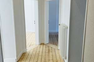 LIVE HAPPY: Erstbezug nach Renovierung in Innenstadt-Altbauwohnung mit neuer Einbauküche – Luisenstraße 17, 65185 Mitte, Wiesbaden – Vorschaubild 4