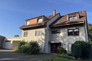 CHICE 3.5 RAUM-MAISONETTE-ETW – Wallbaumweg 44, 44894 Langendreer, Bochum – Vorschaubild 2