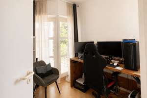 Diekweg: Helle 2,5-Zimmer-Wohnung in zentraler Lage mit Stellplatz – Die vollständige Adresse der Immobilie erhältst du vom Anbieter., 26160 Bad Zwischenahn – Vorschaubild 7