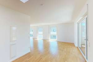 Exklusive 3-Zimmer Wohnung mit zwei Dachterrassen – Happelstraße 62, 74074 Heilbronn, Heilbronn – Vorschaubild 4