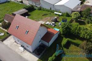 IMMOBILIEN LERCHENBERGER: Komplett saniertes Zweifamilienhaus in zentraler Lage von Wallersdorf – Dingolfing-Landau (Kreis) – Vorschaubild 6