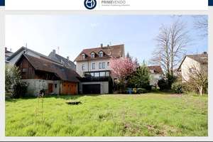 3 Wohneinheiten Bestand + projektiertes Grundstück 11 WE mit ca. 821 qm – Die vollständige Adresse der Immobilie erhältst du vom Anbieter., 76534 Steinbach, Baden-Baden – Vorschaubild 2