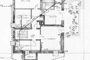 Freistehendes Haus mit Kamin, Sauna und Fußbodenheizung – Spechtweg 2b, 41379 Viersen (Kreis) – Vorschaubild 27