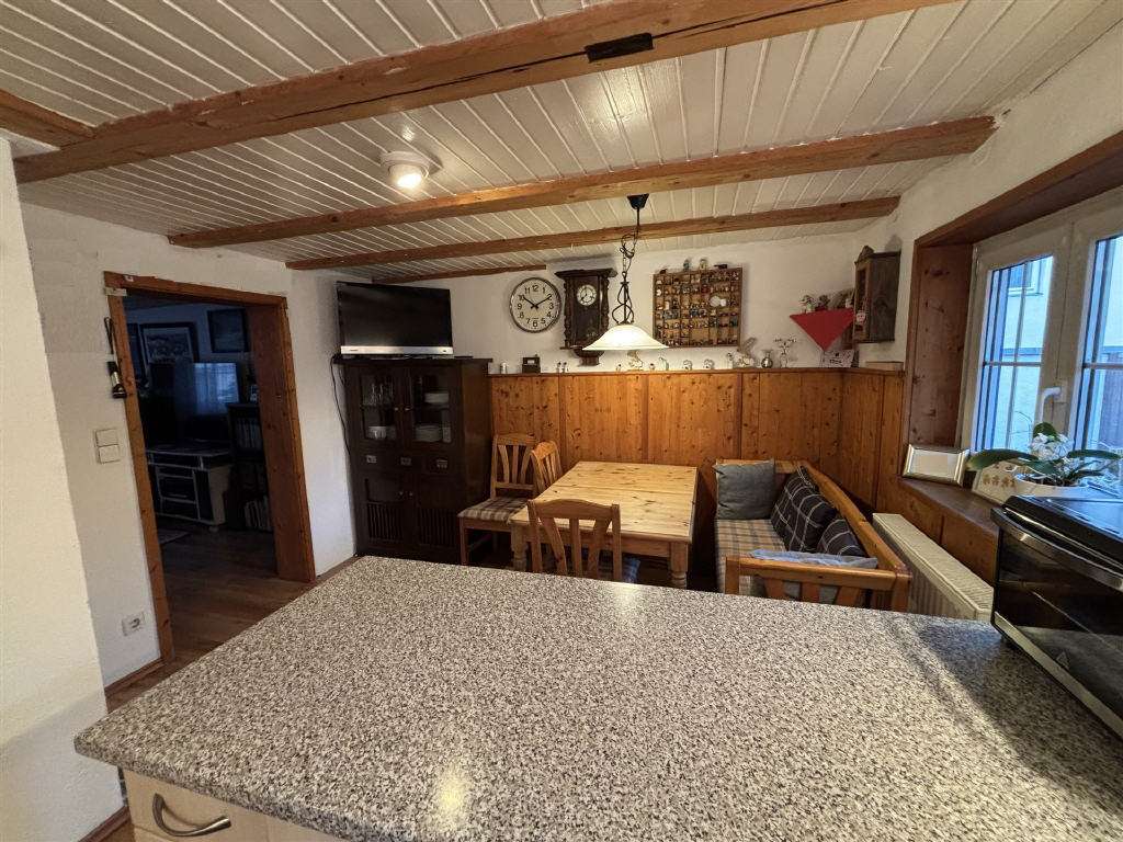 Immobilie in Kirchheim am Neckar - VBU Immobilien - Raumwunder sucht neue Bewohner! - Bild 3