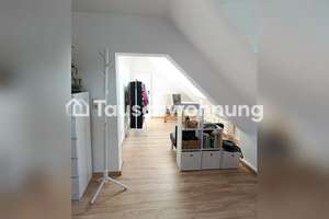 Tauschwohnung: DG-Wohnung mit Waldblick – Tausch Düsseldorf – Katernberger Schulweg 44, 42113 Elberfeld, Wuppertal – Vorschaubild 16