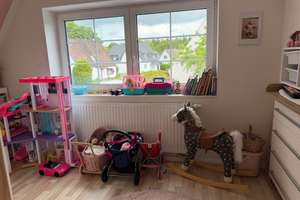 Modernisierte Doppelhaushälfte in ruhiger Wohnlage – Die vollständige Adresse der Immobilie erhältst du vom Anbieter., 21465 Reinbek – Vorschaubild 12