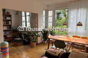 Tauschwohnung: Haidhausen - 3 Zimmer – 81667 Haidhausen Süd, München – Vorschaubild 2