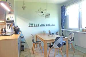 Wittenau! 2 + 2 halbe Zimmer DG-Eigentumswohnung mit schöner Loggia in der 3.OG mit Grünblick – Die vollständige Adresse der Immobilie erhältst du vom Anbieter., 13439 Märkisches Viertel, Berlin – Vorschaubild 5
