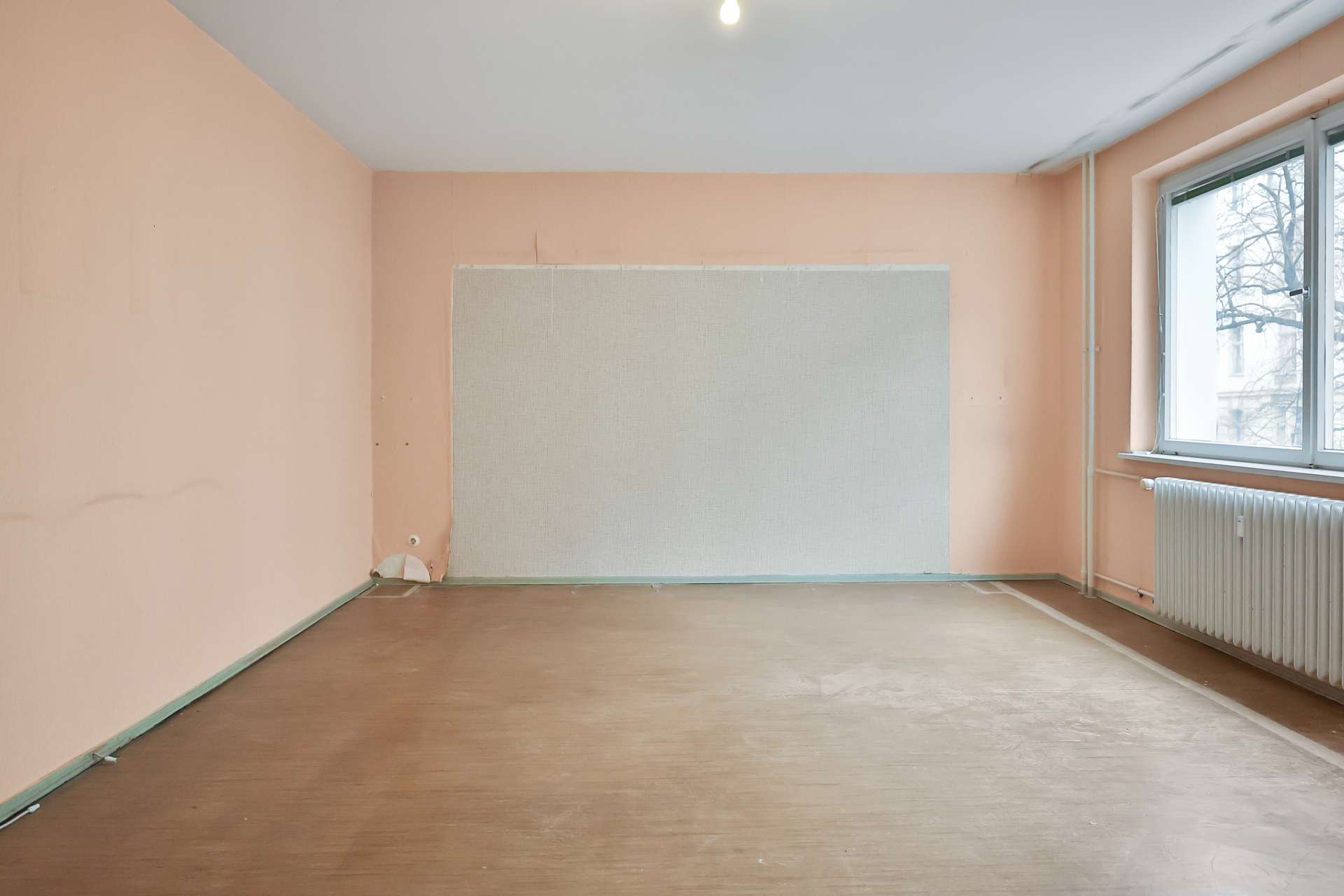 Zu Fuß zum Ku’damm: 4-Zimmer mit Balkon und Stellplatz!, Berlin – Bild 4