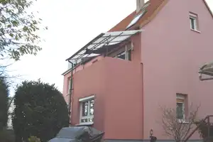 Gepflegtes Zweifamilienhaus mit Garten, Garage und Carport! – Hirschgasse 18, 69168 Rhein-Neckar-Kreis – Vorschaubild 6