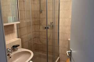 Möbliertes 1-Zimmer-Apartment in Stuttgart-Vaihingen (All-inklusive) – Die vollständige Adresse der Immobilie erhältst du vom Anbieter., 70563 Heerstraße, Stuttgart – Vorschaubild 9