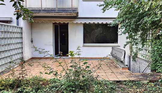 Bild von ***Rohdiamant ohne Erbpacht will neu erstrahlen***