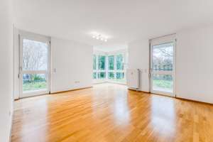 Wunderschöne und helle Gartenwohnung in Untermenzing. – Die vollständige Adresse der Immobilie erhältst du vom Anbieter., 80999 Untermenzing, München – Vorschaubild 7