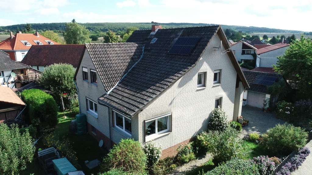 Immobilie in Evessen - Einfamilienhaus mit 7 Zimmern in Evessen - Bild 3