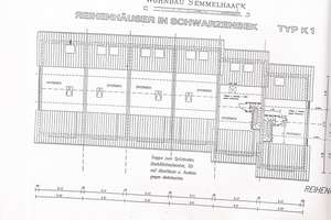 Mittelreihenhaus in kinderfreundlicher, angenehmer Wohnlage – Die vollständige Adresse der Immobilie erhältst du vom Anbieter., 21493 Schwarzenbek – Vorschaubild 8