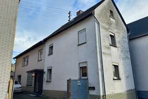 Einfamilienhaus im Ortskern von Polch – Die vollständige Adresse der Immobilie erhältst du vom Anbieter., 56751 Polch – Vorschaubild 2