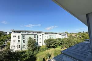 Attraktive Wohnung mit zwei Terrassen und einem Tiefgaragenstellplatz – 72762 Reutlingen-Mitte, Reutlingen – Vorschaubild 5