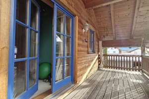 Ökol. Blockhaus in Bernau am Chiemsee - Zuhause auf Zeit für bis zu 5 Jahre, mit eigenem Garten – Die vollständige Adresse der Immobilie erhältst du vom Anbieter., 83233 Bernau am Chiemsee – Vorschaubild 25