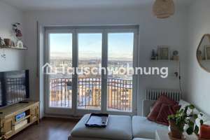 Tauschwohnung: Helle 1,5-Zimmer-Wohnung auf der Kupferbergterasse – Am Römertor 27, 55116 Oberstadt, Mainz – Vorschaubild 6