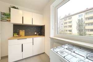 7 % Rendite Untergiesing, neu renovierte 1 Zi.-Whg., separate Küche, S-Balkon, nur 27 Euro Erbpacht – Die vollständige Adresse der Immobilie erhältst du vom Anbieter., 81543 Siebenbrunn, München – Vorschaubild 15