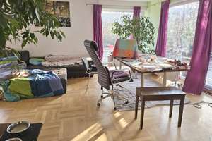 freistehendes Ein-/Zweifamilienhaus mit großem Garten und Terrasse – Die vollständige Adresse der Immobilie erhältst du vom Anbieter., 67722 Winnweiler – Vorschaubild 3