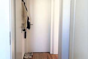 Altbaucharme trifft Moderne – 2-Zimmer-Wohnung in St. Lorenz Nord – Die vollständige Adresse der Immobilie erhältst du vom Anbieter., 23554 Sankt Lorenz Nord, Lübeck – Vorschaubild 9