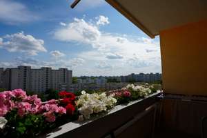 Helle Wohnung mit Weitblick – gepflegt und gut instandgehalten – Die vollständige Adresse der Immobilie erhältst du vom Anbieter., 81737 Neuperlach, München – Vorschaubild 6