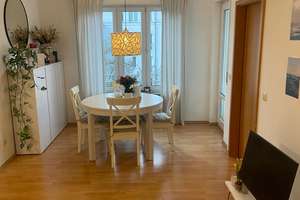Attraktive + gemütliche kleine 2-Zimmerwohnung in Top-Lage - Nähe Olympiapark – Helene-Weber-Allee 15, 80637 Oberwiesenfeld, München – Vorschaubild 5