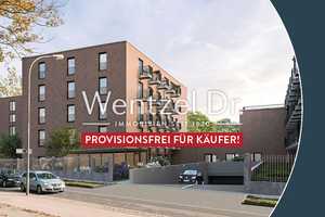 Provisionsfrei! Kapitalanlage in gefragter Lage: Vermietetes Micro-Apartment mit Tiefgaragenstellpla – Potsdam – Vorschaubild 1