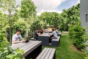 THE FIZZ Munich – Fully furnished Apartments for Students – Hanebergstraße 2, 80637 Dom Pedro, München – Vorschaubild 9