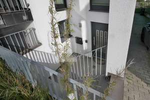 STILVOLLES EINFAMILIENHAUS
MIT EINLIEGERWOHNUNG UND GARTEN – Die vollständige Adresse der Immobilie erhältst du vom Anbieter., 72124 Pliezhausen – Vorschaubild 21