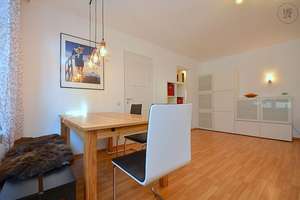 Helle, toll möblierte Einliegerwohnung mit Terrasse in Stuttgart Schönberg – Die vollständige Adresse der Immobilie erhältst du vom Anbieter., 70599 Schönberg, Stuttgart – Vorschaubild 18