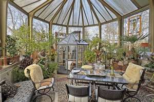 Exklusive Jugendstil-Villa – Historischer Charme trifft auf luxuriösen Wohnkomfort – Die vollständige Adresse der Immobilie erhältst du vom Anbieter., 95028 Innenstadt, Hof – Vorschaubild 8