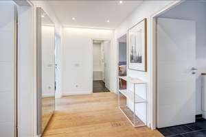 Möbliert: Freundliche, gemütliche 3-Zimmer Wohnung mit Südbalkon – Die vollständige Adresse der Immobilie erhältst du vom Anbieter., 81735 Neuperlach, München – Vorschaubild 12