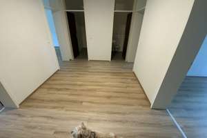 Schön geschnittene, frisch komplett sanierte 3-Zimmer-Wohnung  mit Balkon in der Schinnrainstraße 3 – Schinnrainstraße 3, 76227 Durlach, Karlsruhe – Vorschaubild 12