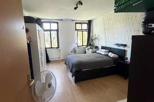 Zuhause mit vier Zimmern in Chemnitz inkl. Tiefgaragen Stellplatz  – Tannenstrasse 1, 9113 Schloßchemnitz, Chemnitz – Vorschaubild 3