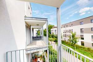 Familienfreundliche 4-Zimmer Wohnung mit zwei Balkonen *Inkl. Umzugsbonus* – Happelstraße 62, 74074 Heilbronn, Heilbronn – Vorschaubild 24