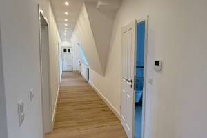 MA-Oststadt : Stilvolle Stadtwohnung in saniertem Stilaltbau – Sophienstr. 10, 68165 Schwetzingerstadt/Oststadt, Mannheim – Vorschaubild 11