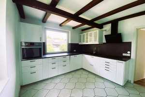 Neuer Preis! Zweifamilienhaus im schönen Itzenbüttel – Harburg (Kreis) – Vorschaubild 6