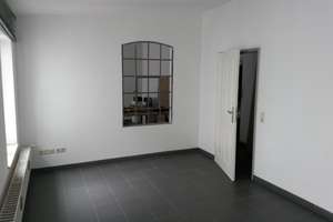 Wohnen&Arbeiten - Kultiges Büro / Atelier / Loft  in ehemaliger Mineralwasserfabrik   – Zülpicher Wall 30, 50674 Neustadt/Süd, Köln – Vorschaubild 7