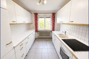 Freistehendes Einfamilienhaus in Ingolstadt-Nord mit großem Garten und Gestaltungspotenzial – Die vollständige Adresse der Immobilie erhältst du vom Anbieter., 85055 Nordost, Ingolstadt – Vorschaubild 5